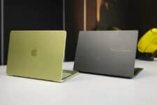 Asus VivoBook S14 vs MacBook: Qual Notebook Vale Mais a Pena em 2026?