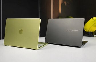 Asus VivoBook S14 vs MacBook: Qual Notebook Vale Mais a Pena em 2026?