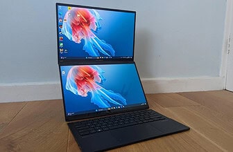 ASUS Zenbook Duo 2026: Notebook com Duas Telas OLED e Desempenho Surpreendente com Intel Core Ultra