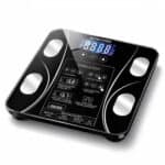 Balança Digital Bioimpedância Bluetooth com App Medição Corporal Completa - Star Produtos