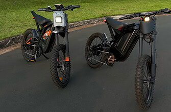 Bike elétrica OX GT 2000: potência, autonomia e vale a pena comprar?