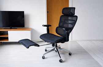 Cadeira A08: Vale a Pena Comprar em 2026? Review Completo