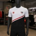 Camisa do SÃO PAULO FC Original Champions 92 Oficial Licenciada