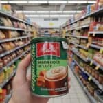 Cappuccino Doce De Leite 200g