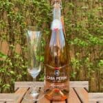 Casa Perini Espumante Moskatel Aquarela 750 Ml