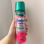 Comfort Boom Odorizador de Roupas Cristais de Perfume Euforia Floral 275gr