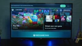 Como jogar Game Pass em qualquer TV barata com Google TV em 2026