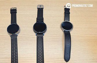 Comparativo Completo: Active 3 Premium vs Active Max vs Active 2 Premium – Qual Smartwatch Vale Mais a Pena em 2026?