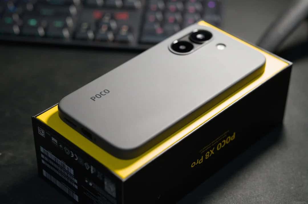 configuracoes essenciais para fazer no poco x8 pro assim que tirar da Configurações essenciais para fazer no POCO X8 Pro assim que tirar da caixa