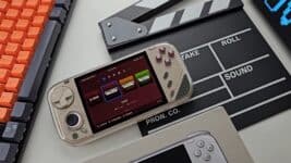 Console Portátil Mini Long Pocket One: Vale a Pena em 2026? Review Completo, Desempenho e Análise Detalhada