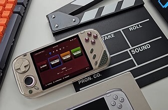 Console Portátil Mini Long Pocket One: Vale a Pena em 2026? Review Completo, Desempenho e Análise Detalhada