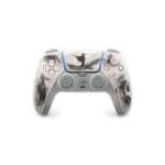 Controle Sem Fio DualSense PS5, Edição Limitada Ghost of Yôtei, Preto - 1000048390