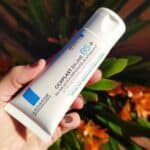 Creme Multirreparador Calmante Cicaplast Baume B5+ Para Todos Os Tipos De Pele Com 40ml La Roche Posay