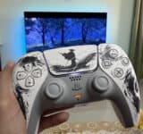 DualSense Edição Limitada Ghost: Vale a Pena Comprar o Controle Exclusivo da Sony?