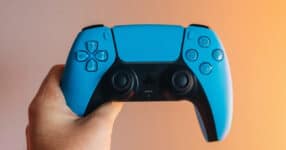 DualSense Starlight Blue: Vale a Pena Comprar na Shopee? Review Completo e Dicas Importantes