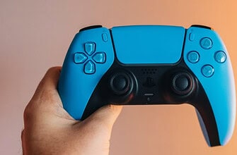 DualSense Starlight Blue: Vale a Pena Comprar na Shopee? Review Completo e Dicas Importantes