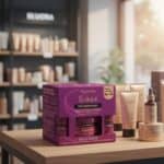 Eudora Siàge Pro Cronology Kit Cronograma Capilar Acelerado