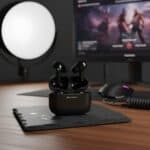 Fone De Ouvido Bluetooth T29 Tws Gamer Mais 30h De Musica