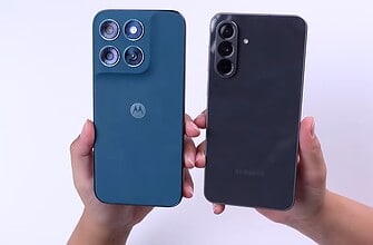 Galaxy A56 vs Moto G77: Qual Smartphone Intermediário Vale Mais a Pena em 2026?