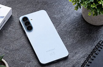 Galaxy A57 chega mais fino, potente e com foco em longevidade