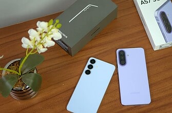 Galaxy A57 vs Galaxy S25 FE: Qual Vale Mais a Pena Comprar em 2026?