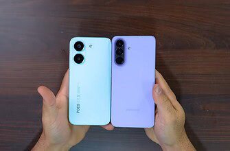 Galaxy A57 vs Poco X8 Pro: Comparativo Completo e Qual Vale Mais a Pena em 2026?