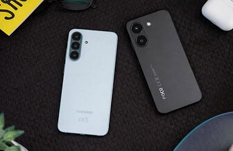 Galaxy A57 vs Poco X8 Pro: qual celular vale mais a pena comprar em 2026?