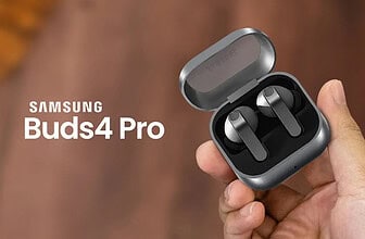Galaxy Buds 4 Pro: análise completa, qualidade sonora, recursos e se vale a pena em 2026