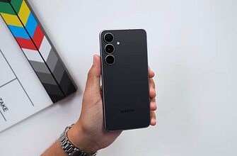 Galaxy S25 FE despenca de preço: celular premium com custo de intermediário