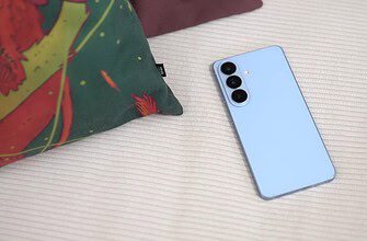 Galaxy S26: análise completa do novo smartphone compacto premium da Samsung