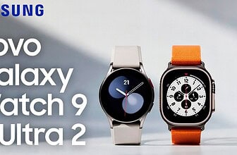 Galaxy Watch 9 e Galaxy Watch Ultra 2: tudo o que já sabemos antes do lançamento