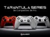 GameSir Tarantula: novos controles chegam com 8K, TMR e versão para Xbox