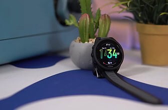Garmin Forerunner 165 vs Galaxy Watch e Apple Watch: Vale a Troca em 2026?