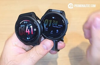 Garmin Forerunner 265 Music vs 165 Music: Qual Smartwatch Vale Mais a Pena em 2026?
