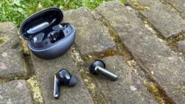 Halo Flowbuds N5: Fone Bluetooth com Cancelamento de Ruído e Ótimo Custo-Benefício