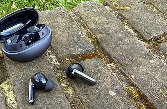 Halo Flowbuds N5: Fone Bluetooth com Cancelamento de Ruído e Ótimo Custo-Benefício