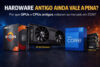 Hardware Antigo Ainda Vale a Pena? Entenda Por Que GPUs e CPUs Antigas Estão Voltando ao Mercado