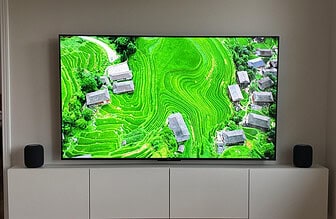 Hisense U6Q Mini LED: Vale a Pena? Review Completo com Qualidade de Imagem e Custo-Benefício