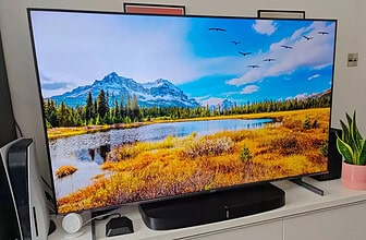Hisense U6Q: TV 4K QD Mini LED com Melhor Custo-Benefício em 2026