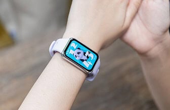 Huawei Band 11 Pro: a smartband que virou quase um smartwatch em 2026