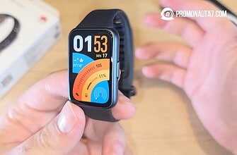 Huawei Band 11: Review Completo com Tela Maior, Conforto Extremo e Recursos Avançados