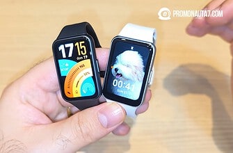 Huawei Band 11 vs Galaxy Fit 3: qual smartband vale mais a pena em 2026?