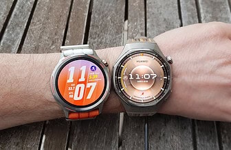 Huawei GT Runner 2 vs Huawei GT6: Qual Smartwatch Vale Mais a Pena?