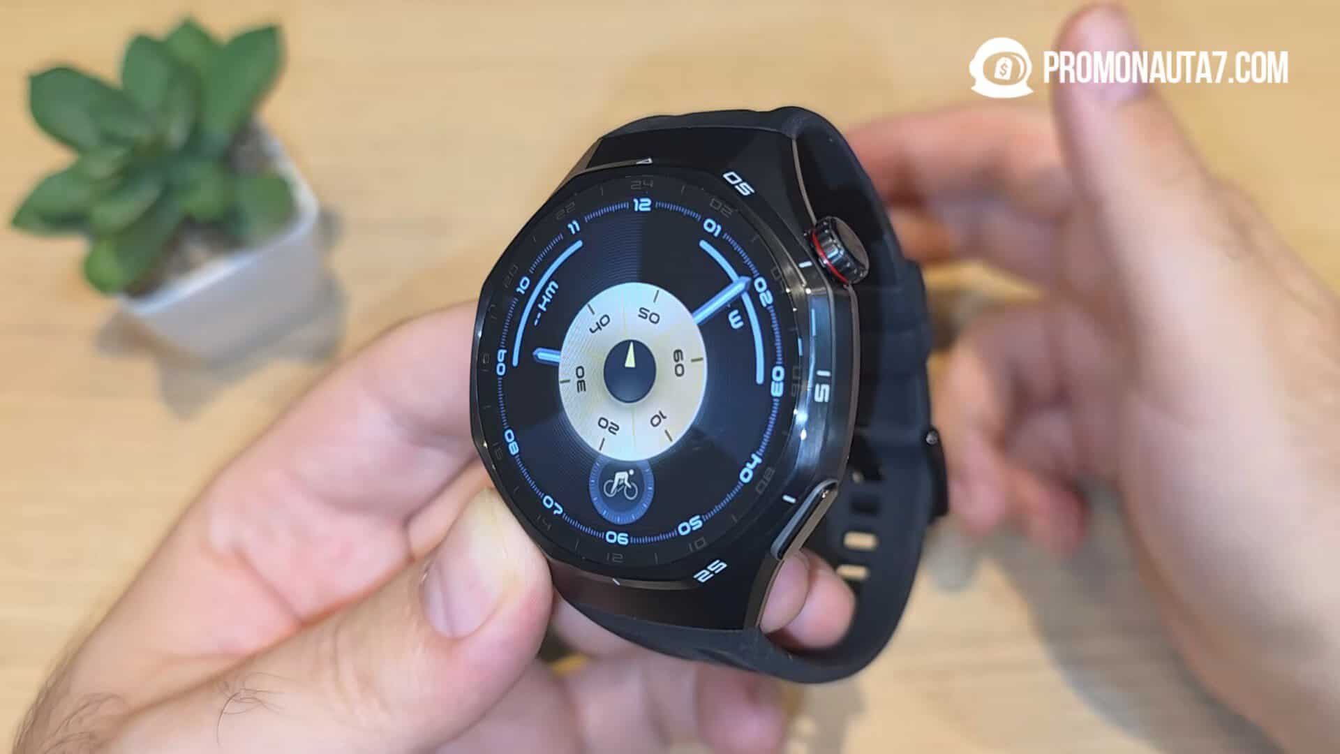 huawei gt6 pro o smartwatch premium que domina 2026 em acabamento bateria e tecnologia Huawei GT6 Pro: o smartwatch premium que domina 2026 em acabamento, bateria e tecnologia