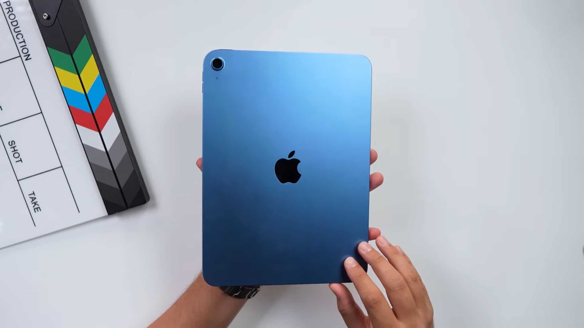Notebook Ele iPad 11 Vale a Pena? Descubra Por Que Ele Pode Substituir Seu Notebook ...