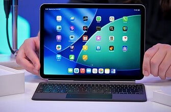 iPad Air M4: potência de sobra, mas será que vale a pena investir em 2026?