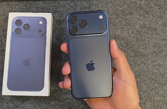 iPhone 17 Pro Max após 7 meses: análise completa de desempenho, bateria, câmeras e construção