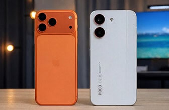 iPhone 17 Pro Max vs Poco X8 Pro: Vale Pagar 4x Mais ou o Custo-Benefício Compensa?