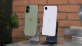 iPhone 17 vs iPhone 17e: Comparativo Completo, Diferenças e Qual Vale Mais a Pena em 2026?