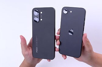 iPhone 17e vs Poco X8 Pro Max: Qual Comprar em 2026? Comparativo Completo